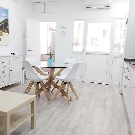Apartamento Marina El Puerto El Puerto de Santa Maria Luaran gambar