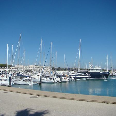Apartamento Marina El Puerto El Puerto de Santa Maria Luaran gambar