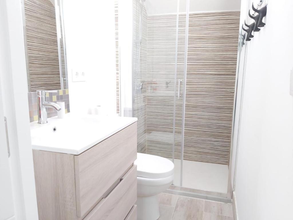 Apartamento Marina El Puerto El Puerto de Santa Maria Luaran gambar