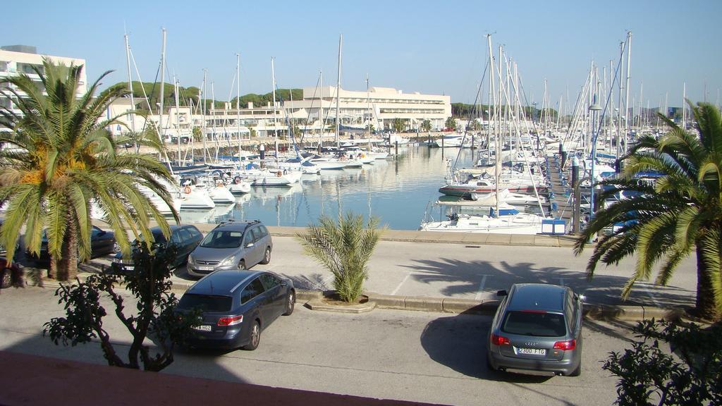 Apartamento Marina El Puerto El Puerto de Santa Maria Luaran gambar