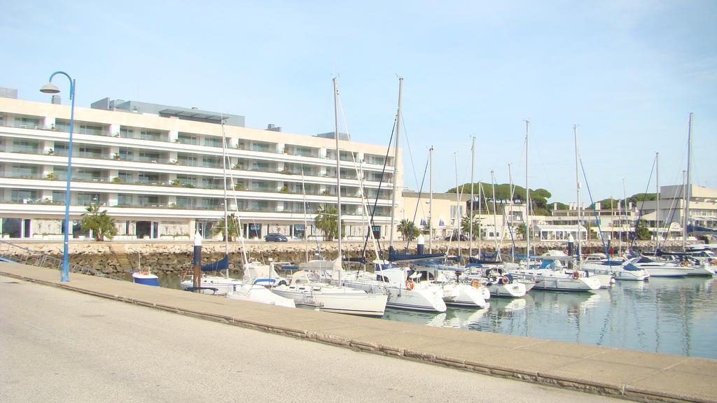 Apartamento Marina El Puerto El Puerto de Santa Maria Luaran gambar