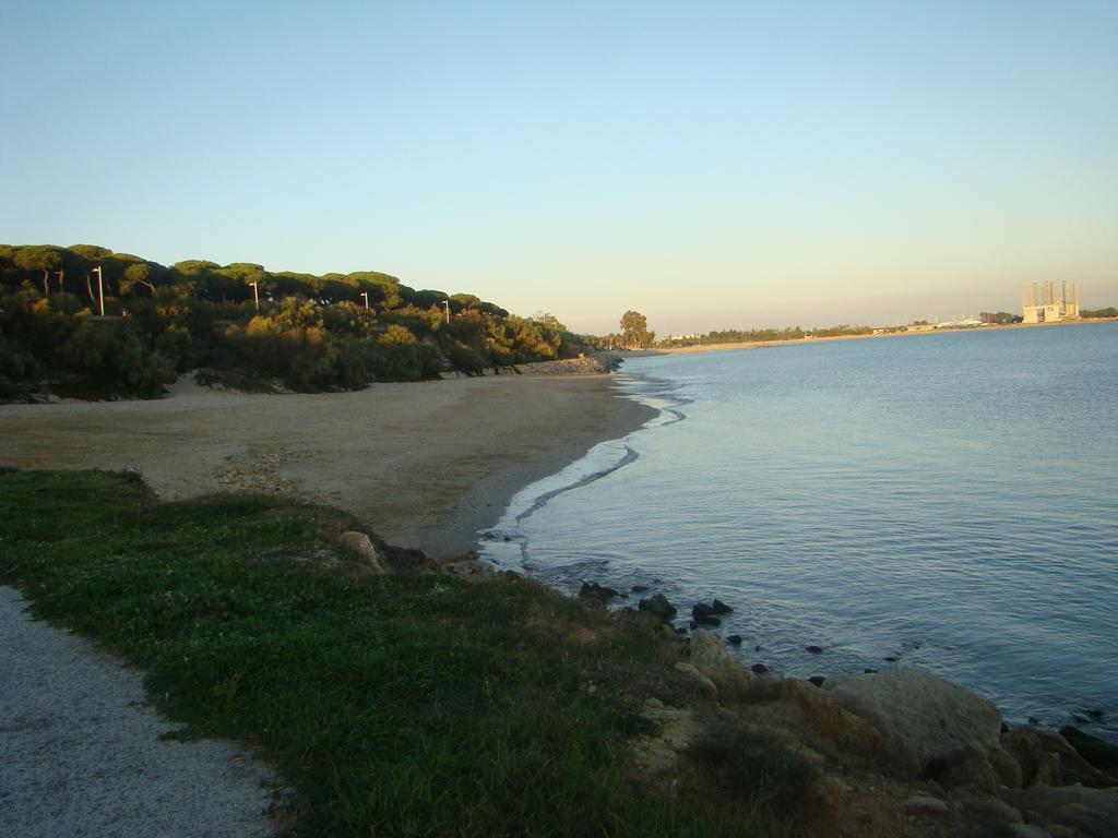 Apartamento Marina El Puerto El Puerto de Santa Maria Luaran gambar